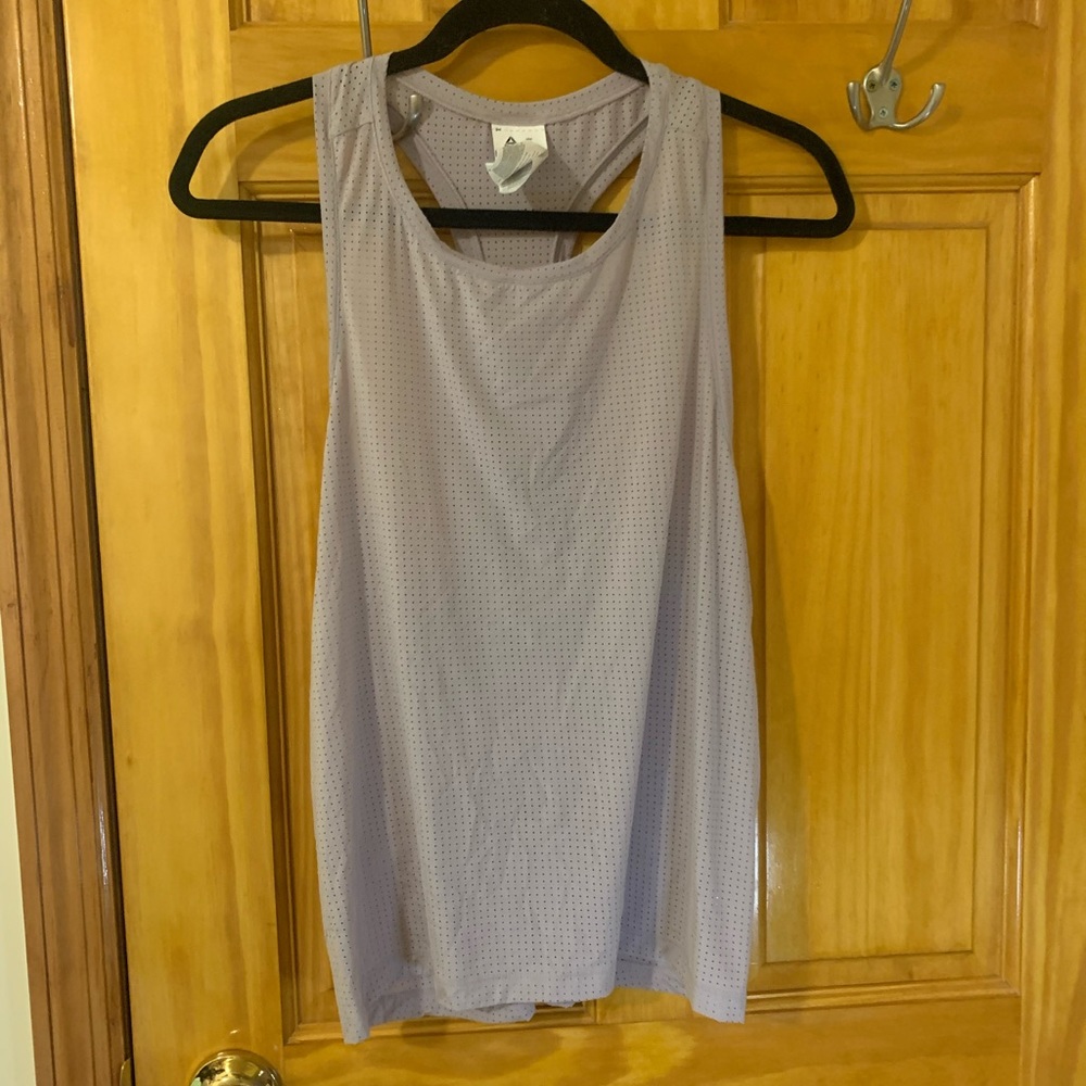 Gym Tank Top